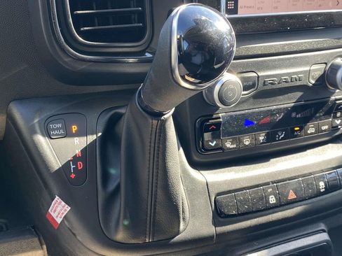 New 2026 RAM ProMaster 1500 FWD image 22