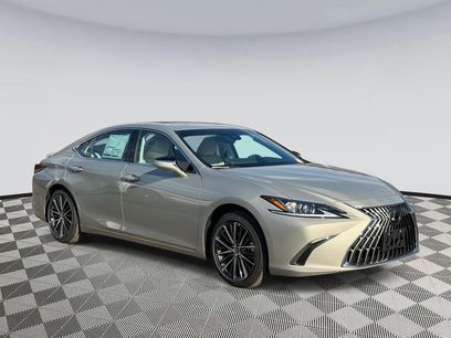 New 2025 Lexus ES 350 Premium