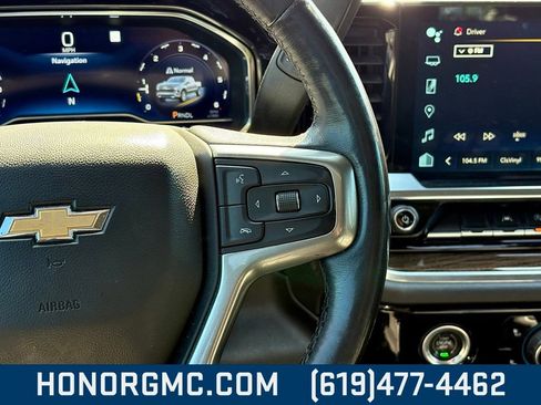 Used 2022 Chevrolet Silverado 1500 LT image 27