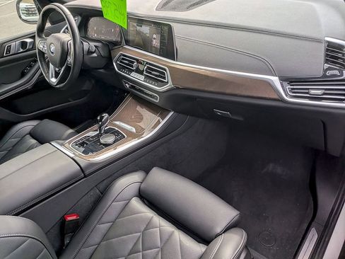 Used 2023 BMW X5 xDrive40i w/ Premium Package AWD/4WD image 25