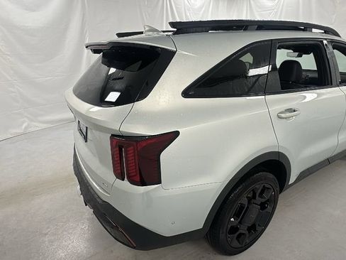 New 2026 Kia Sorento SX Prestige AWD/4WD image 3