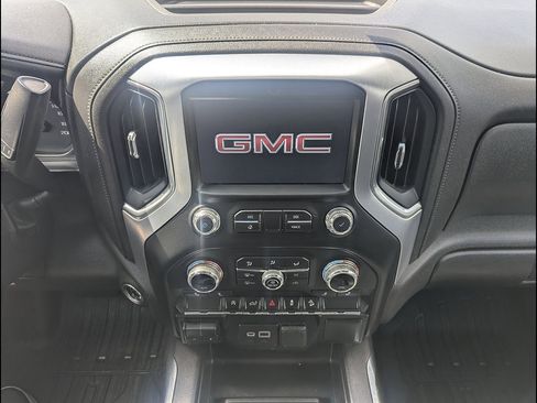 Used 2021 GMC Sierra 1500 Elevation w/ X31 Off-Road Package AWD/4WD image 31