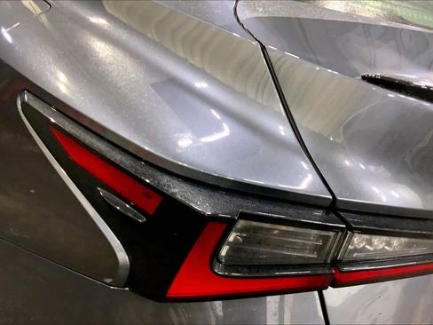 New 2025 Lexus IS 350 F Sport image 14