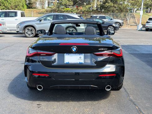 Certified 2025 BMW 430i image 10