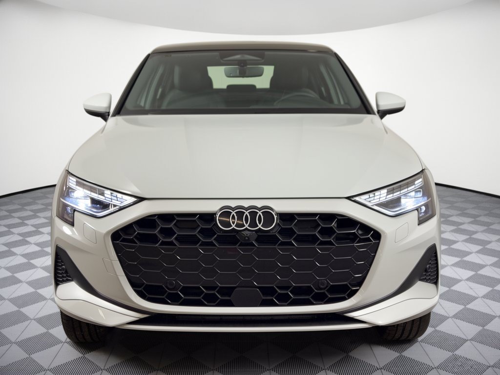 Used 2026 Audi A3 2.0T Premium Plus w/ Premium Plus Package AWD/4WD image 6