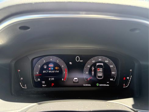 Used 2025 Acura Integra A-Spec w/ Technology Package FWD image 11