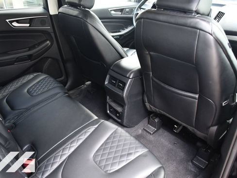 Used 2024 Ford Edge Titanium AWD/4WD image 28