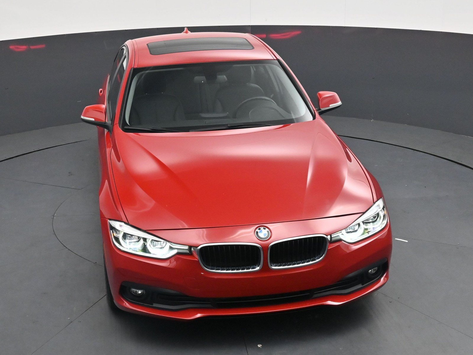 Used 2018 BMW 320i Sedan w/ Convenience Package RWD image 26