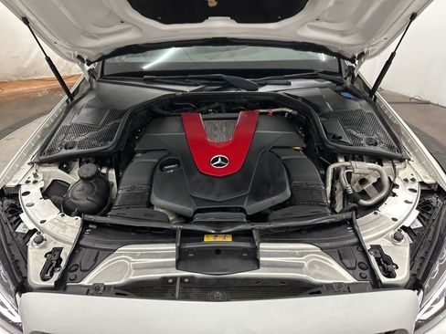 Certified 2016 Mercedes-Benz C 450 AMG image 29
