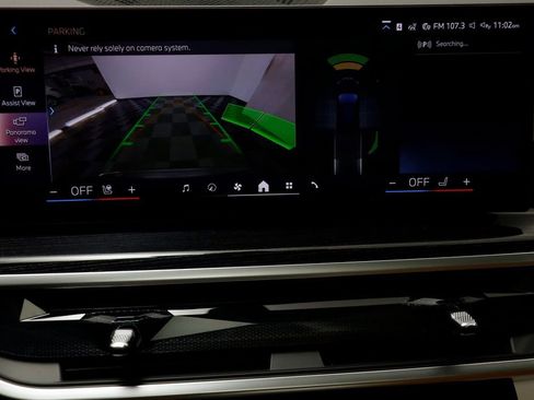 New 2026 BMW X5 xDrive40i w/ M Sport Package image 11