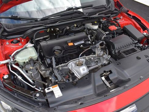 Used 2019 Honda Civic LX image 29