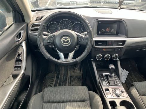 Used 2016 MAZDA CX-5 Touring w/ Bose/Moonroof Package FWD image 23