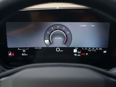 New 2026 Audi A6 Prestige AWD/4WD image 11