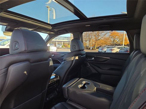 New 2026 Acura MDX Type S image 25