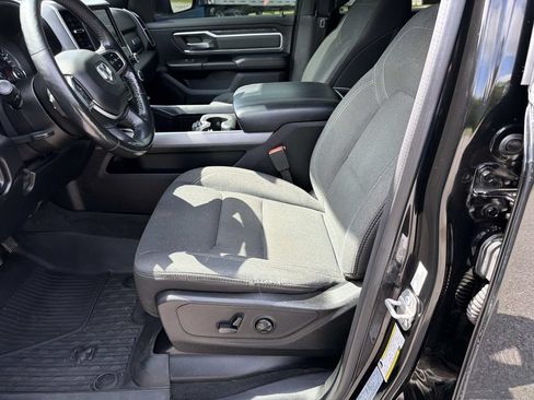 Used 2020 RAM 1500 Big Horn AWD/4WD image 20
