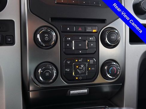 Used 2013 Ford F150 FX2 w/ Mid Equipment Group image 10