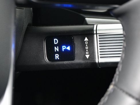 Used 2025 Hyundai Santa Fe Limited image 16