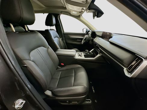 Used 2024 MAZDA CX-90 Plug-In Hybrid w/ Preferred image 35