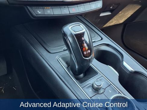 Used 2019 Cadillac XT4 Premium Luxury image 26