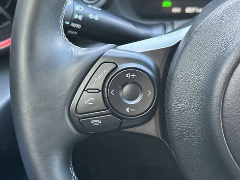 Used 2024 Toyota GR86 image 24