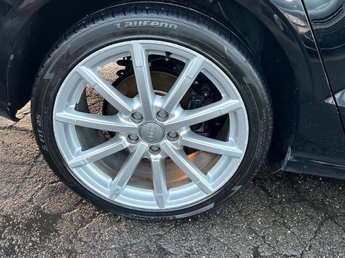 Used 2015 Audi A3 2.0T Premium Plus image 31