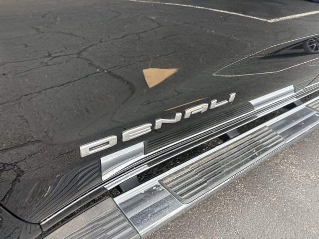 Certified 2021 GMC Sierra 1500 Denali AWD/4WD image 33