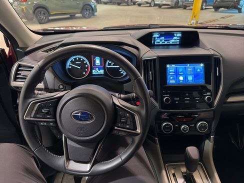 Certified 2023 Subaru Forester Premium image 24