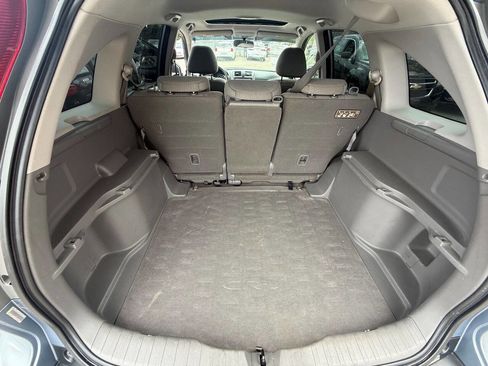 Used 2008 Honda CR-V EX image 17