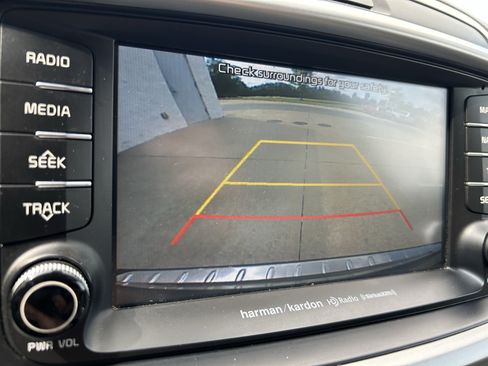 Used 2019 Kia Sorento SX AWD/4WD image 31