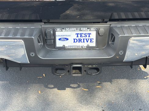 New 2026 Ford F250 Lariat image 26