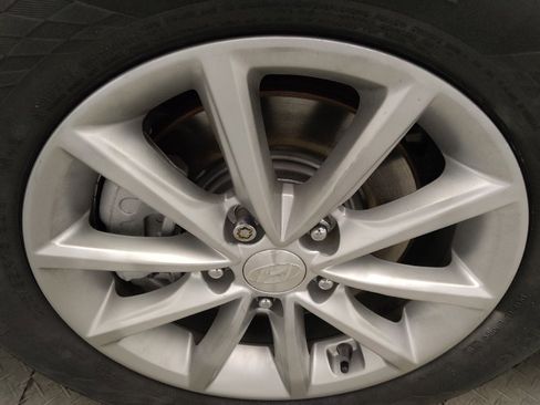 Used 2019 Hyundai Sonata SE FWD image 31