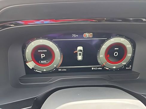 New 2026 Nissan Pathfinder Platinum w/ Lighting Package AWD/4WD image 13