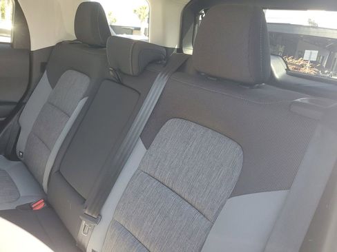 Used 2024 Ford Bronco Sport Big Bend image 12