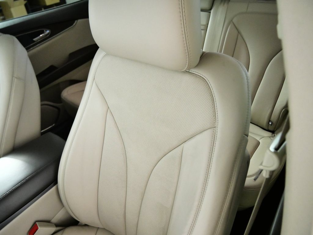 Used 2018 Lincoln MKX Reserve w/ Canadian Touring Package AWD/4WD image 18