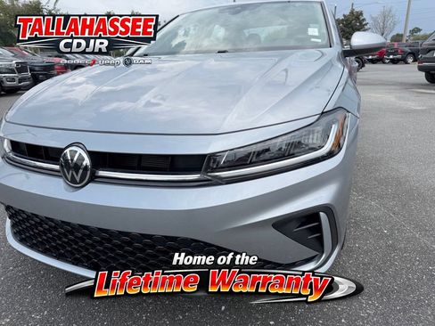 Used 2025 Volkswagen Jetta S FWD image 10