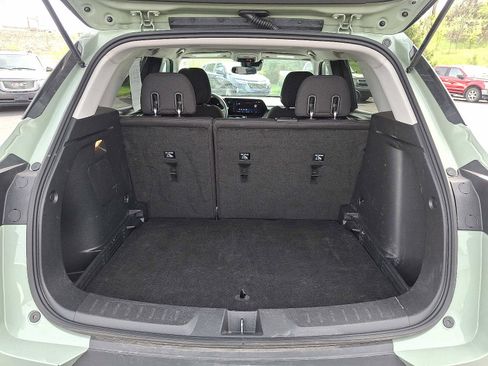 Used 2025 Chevrolet TrailBlazer LT image 27