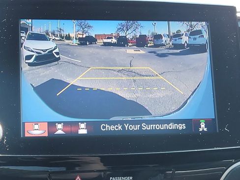 Used 2022 Honda Ridgeline Black Edition image 37