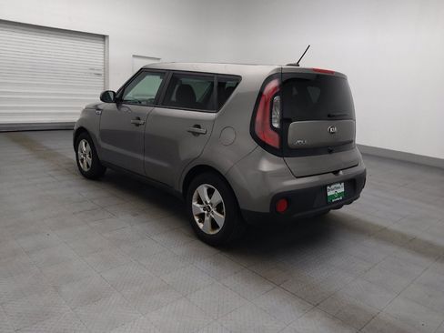 Used 2019 Kia Soul w/ Convenience Package FWD image 3