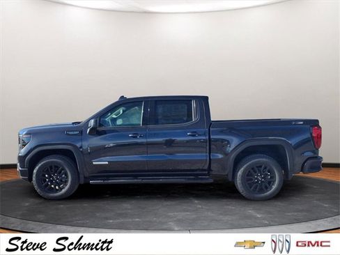 New 2026 GMC Sierra 1500 Elevation image 2