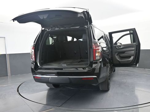 Used 2024 Chevrolet Suburban LS w/ Driver Alert Package image 80