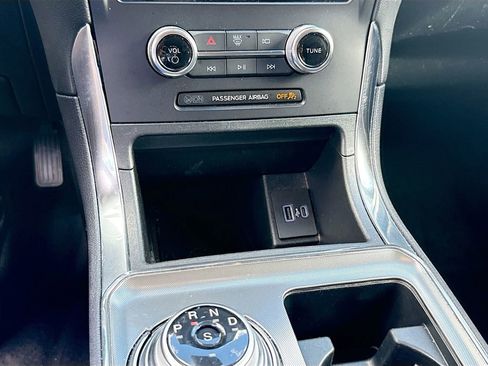 Used 2024 Ford Edge Titanium image 16