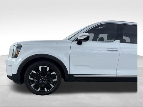 Used 2024 Kia Telluride SX AWD/4WD image 21
