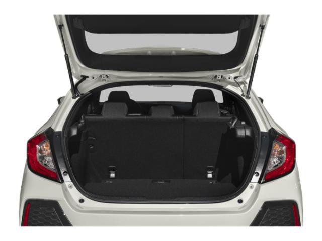Used 2019 Honda Civic Sport image 11