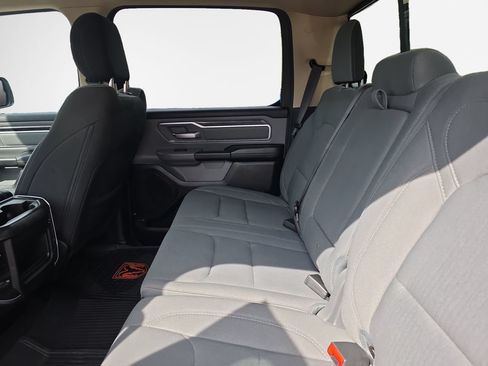 Used 2020 RAM 1500 Big Horn AWD/4WD image 22