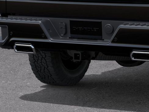 New 2026 Chevrolet Silverado 1500 RST AWD/4WD image 26