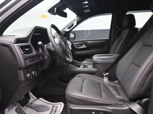 Used 2024 Chevrolet Tahoe RST w/ Luxury Package AWD/4WD image 9
