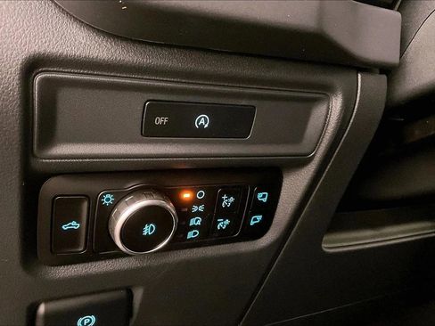 New 2025 Ford F150 XLT w/ Equipment Group 302A MID image 30