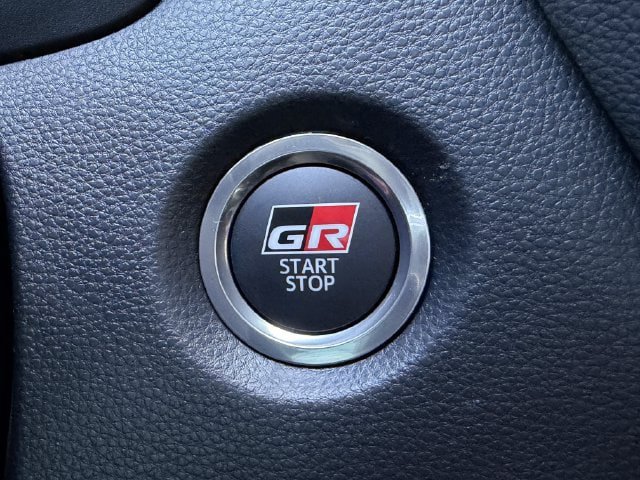 New 2026 Toyota Corolla GR AWD/4WD image 18