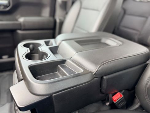 Used 2020 Chevrolet Silverado 1500 W/T w/ WT Fleet Convenience Package image 19