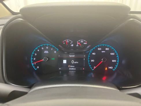 Used 2022 GMC Canyon Elevation w/ Elevation Premium Package image 21